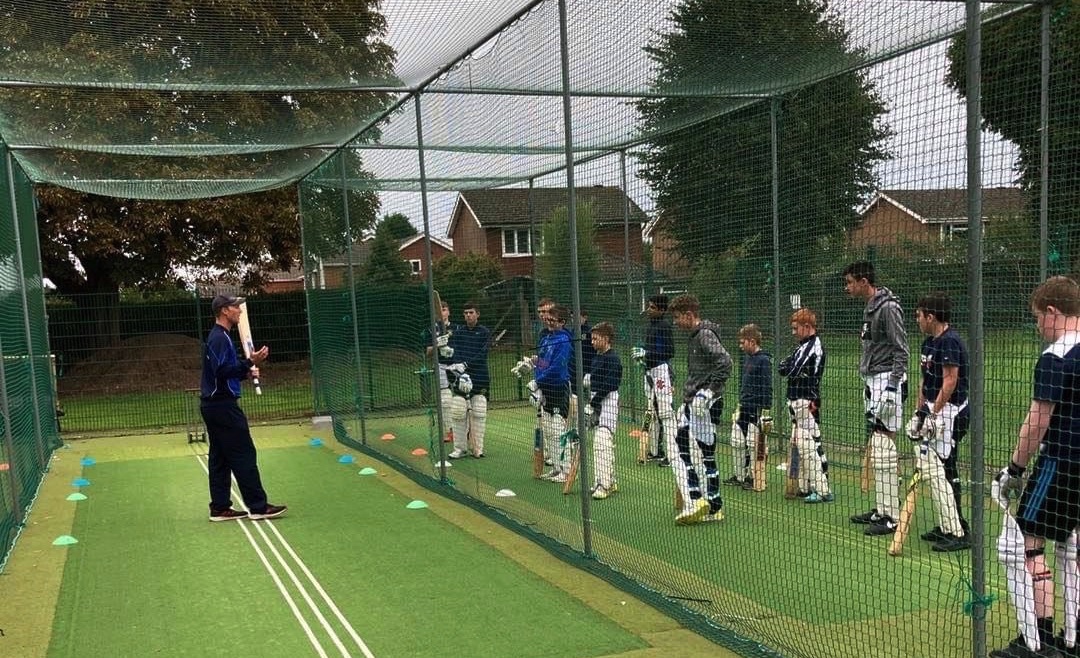 Junior training masterclasses