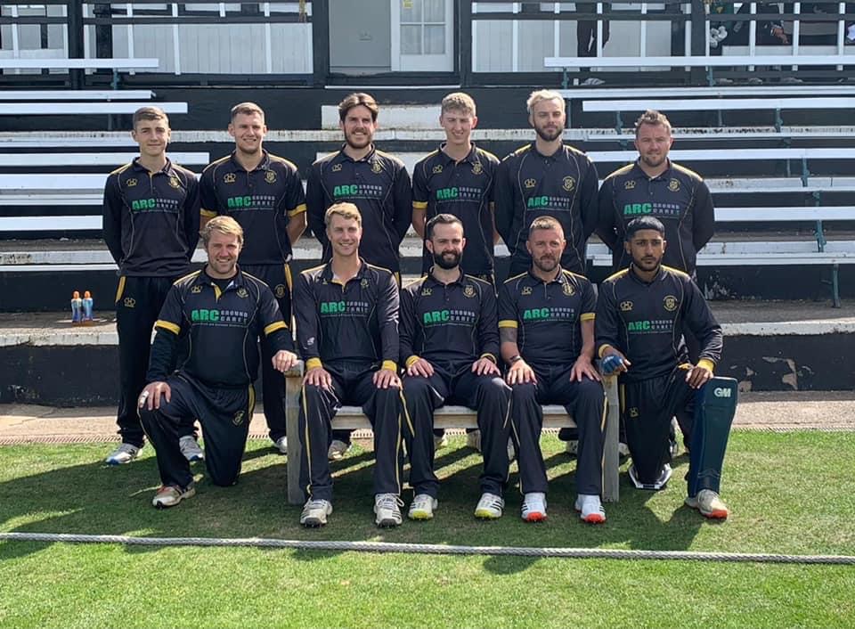 Senior Player Sponsorship