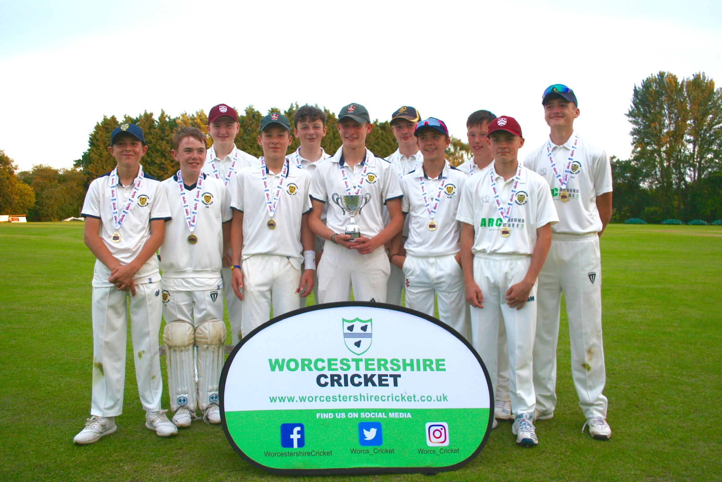 Junior Competition entry fees