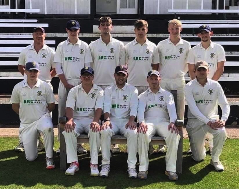 Senior Player Sponsorship