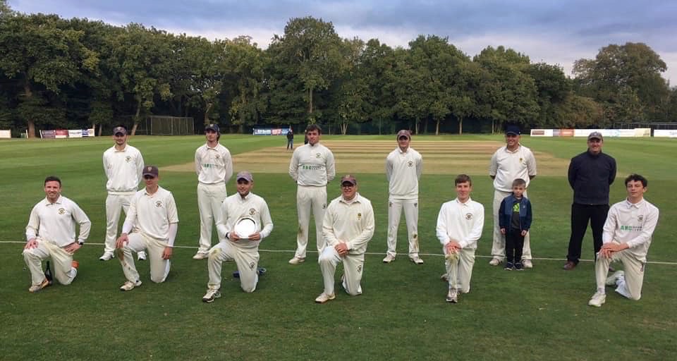 Worcs League affiliation fees