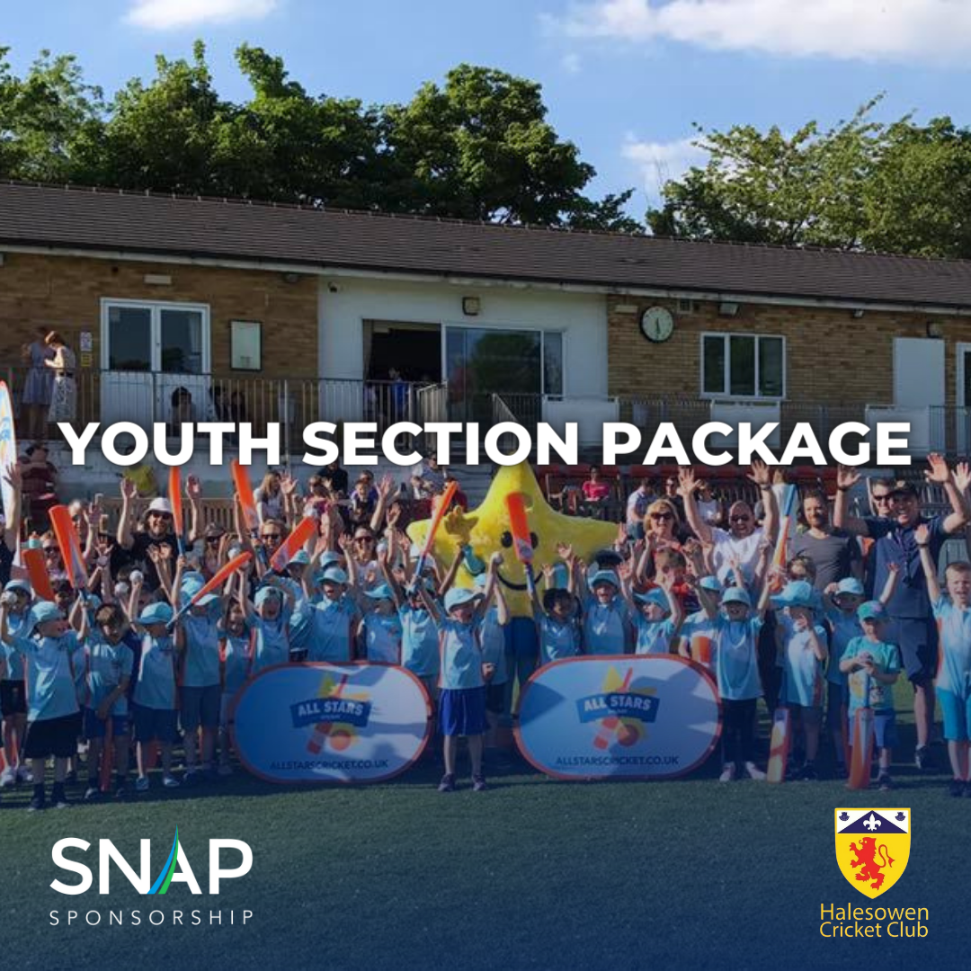 Youth Section Package