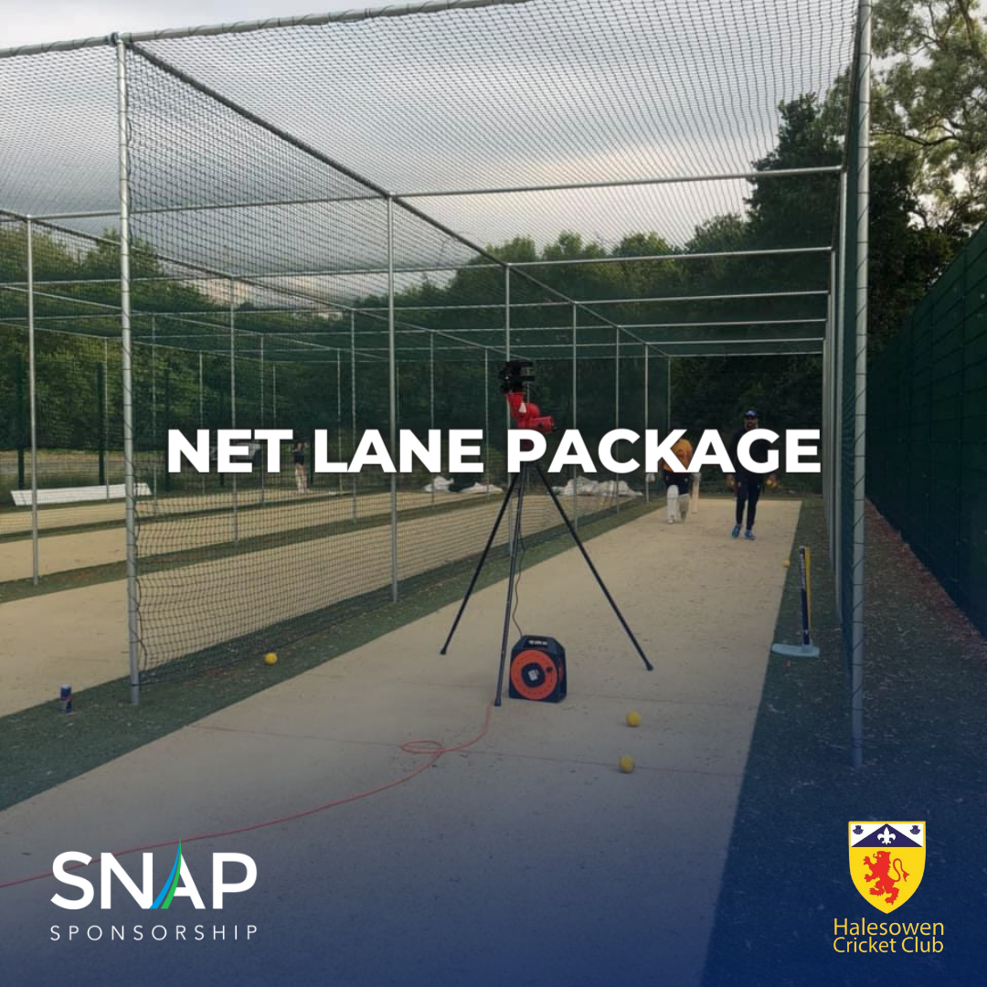 Net Lane Package