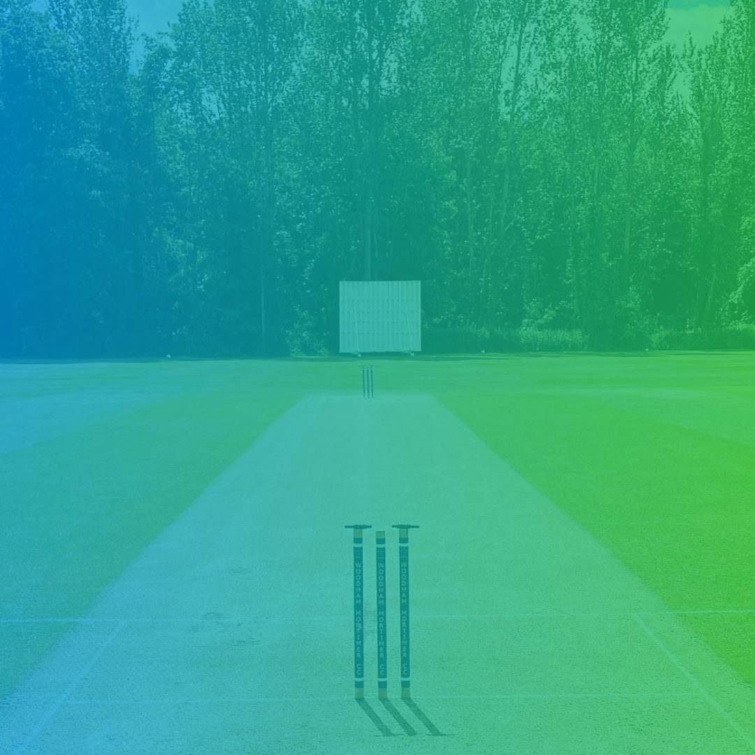 1st Team Home Match Day 13th June 2026