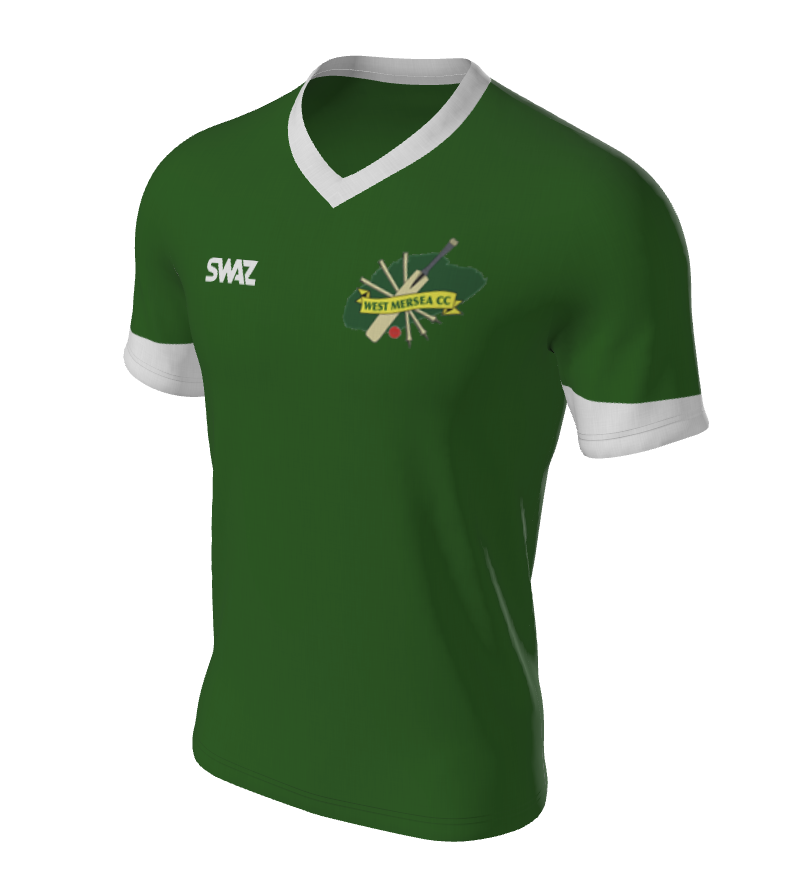 Ladies Team Shirt Sponsor