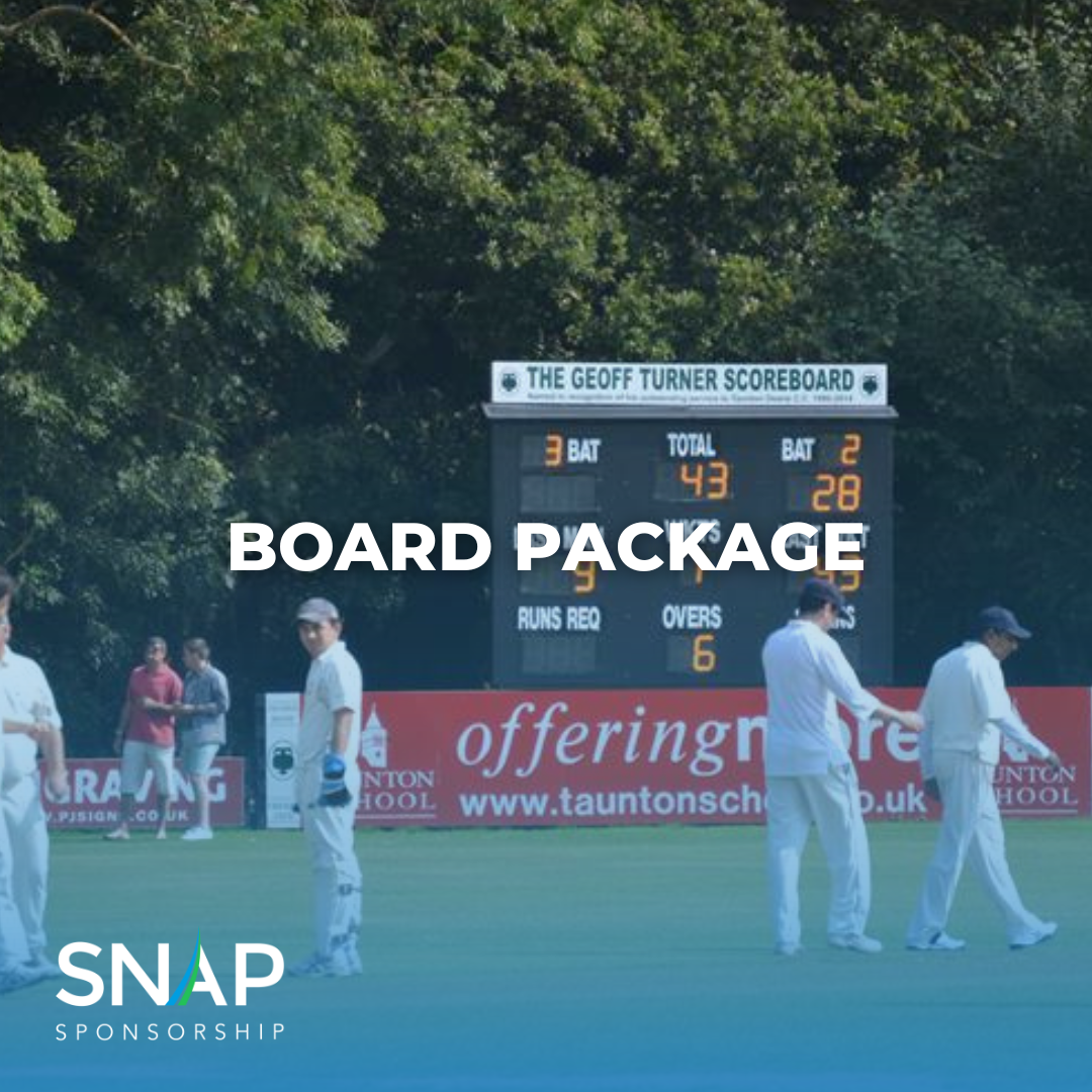 Advertising Board