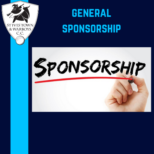 General Sponsorship/Donation