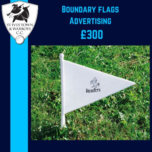 Boundary Flags