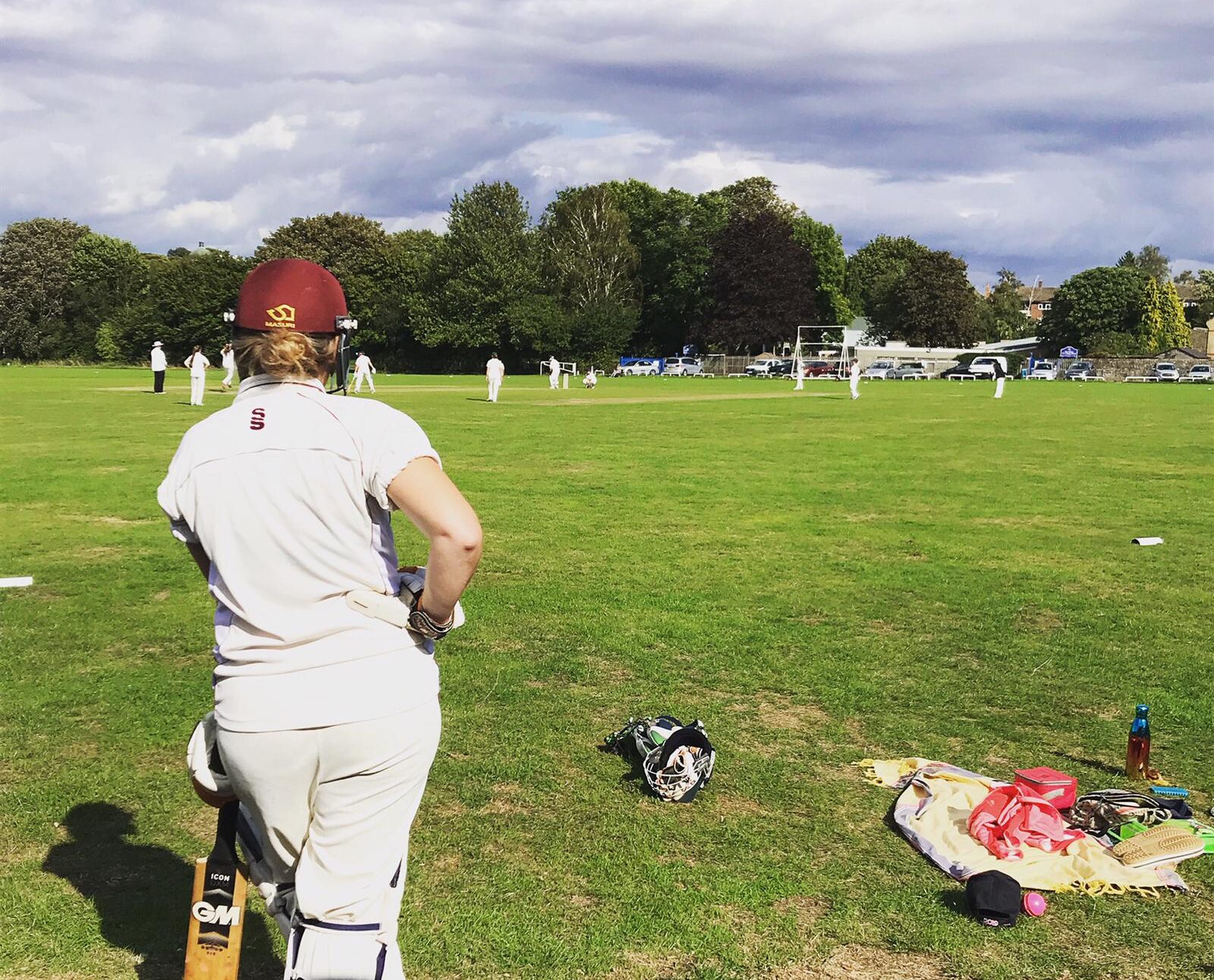 August Gameweek Sponsorship