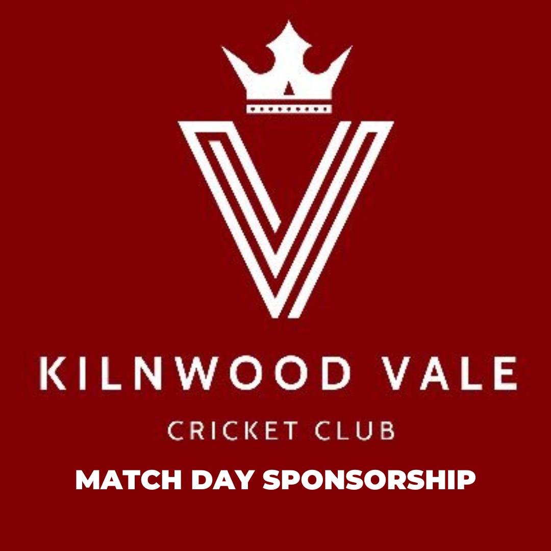 2022 Match Sponsorship - Billingshurst 3rd XI