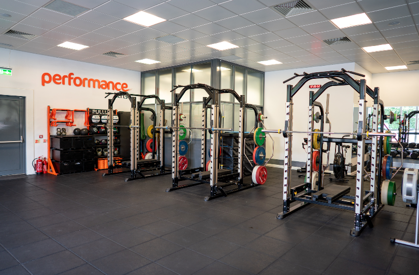Cost of Maintaining Performance Gym Kit
