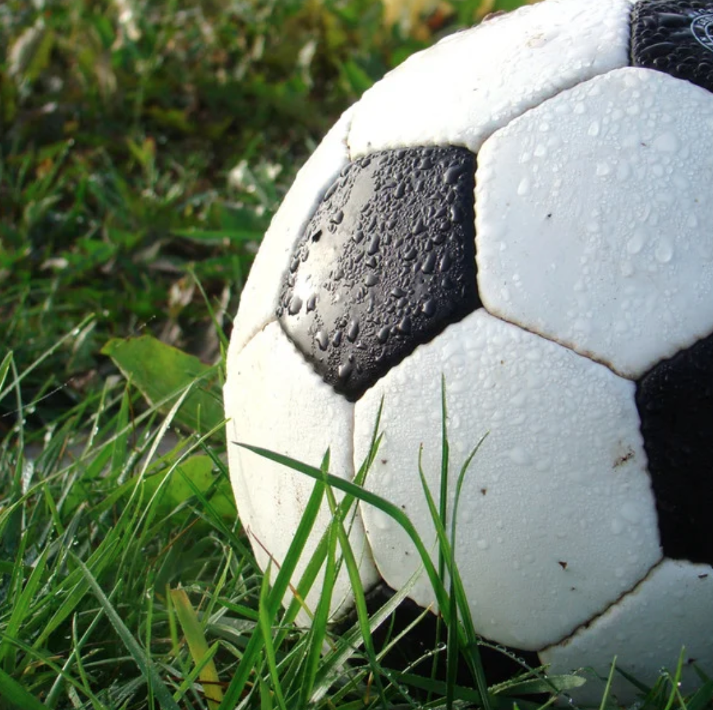 Match Ball Sponsorship