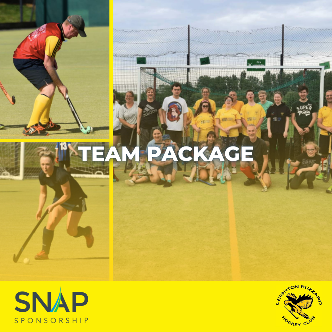 Fledgling Team Package
