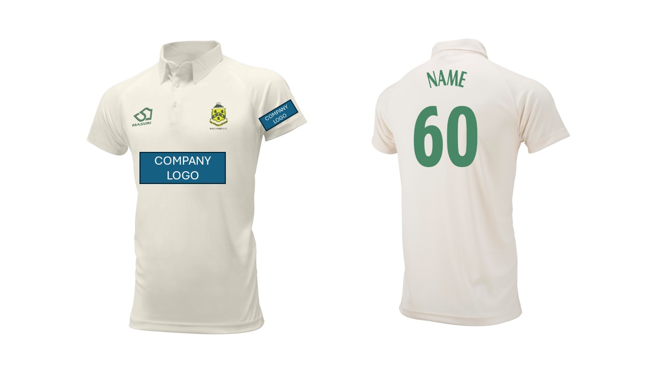 Woman & Girls Kit Main Sponsor