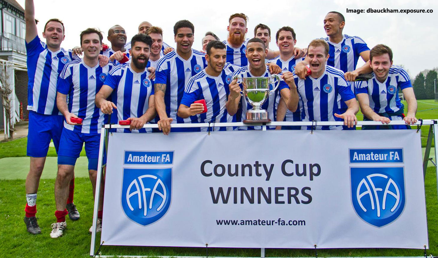 Amateur FA Junior Cup