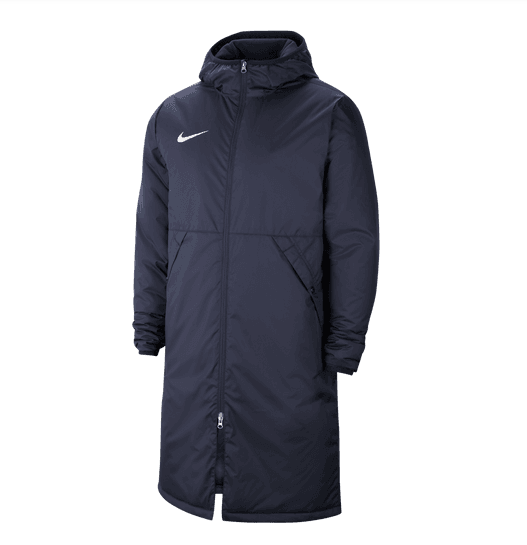 Volunteers Kit - Sleeve