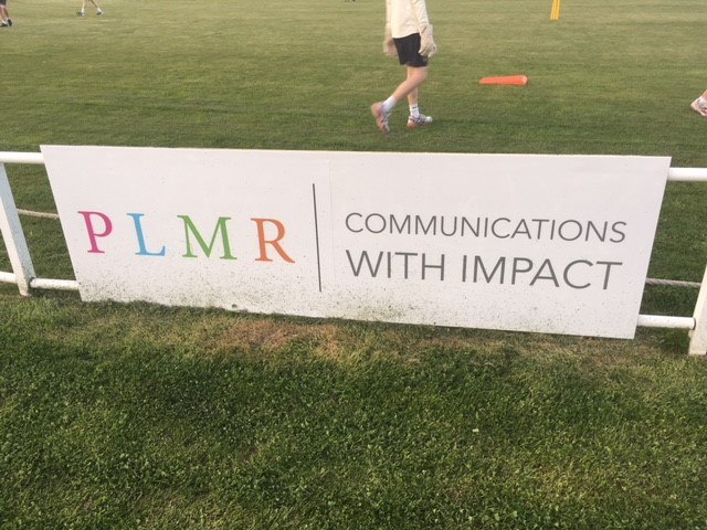 Aluminium Advertising Board - 2 Years