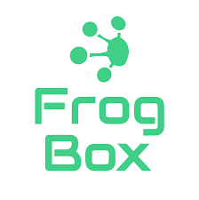 FrogBox - Live Streaming & YouTube