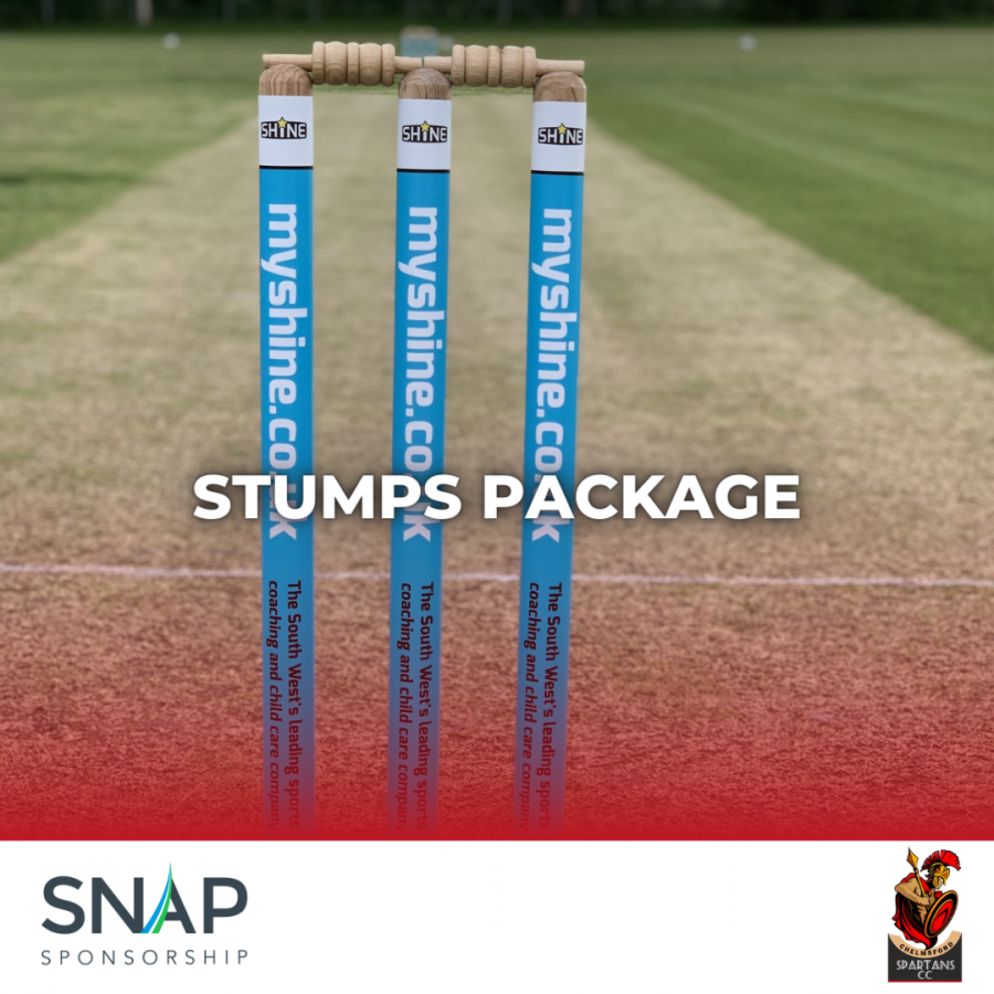 Stumps Package