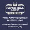 Paper Mill  Lock  Tearooms 