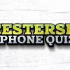 Worcestershire  SmartPhone Quizzing