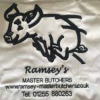 Ramseys Master Butcher