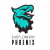 East London Phoenix Wheelchair Basketball Team
