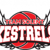 Team Solent Kestrels Basketball Club