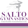 SALTO Gymnastics Charitable Foundation Ltd Luton UK Reg Charity 1099407