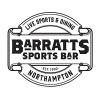 Barratts Sports Bar