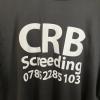 CRB Screening