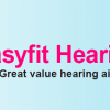 Easy Fit Hearing Aids