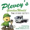 Pleveys Garden World