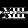 Alpha 13 Fitness