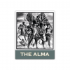 The Alma Pub