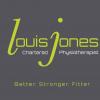 Louis Jones Sports Therapist