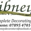 Gibneys Painting and Decorating