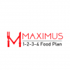 Maximus 1-2-3-4 Food Plan