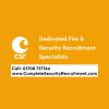 Complete Security Recruitment