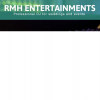RMH Entertainments