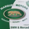 Marquez Motors