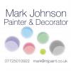 Mark Johnson Painter & Decorator