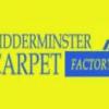 Kidderminster Carpet Factory