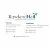 Rowland Hall Accountants