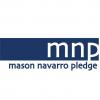 Mason Navarro Pledge