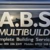 ABS Multibuild