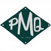PMQ Brand Identity