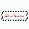 Brow Windows