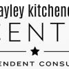 Hayley Simpson - Kitchener Scentsy