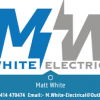 M White Electrical Ltd